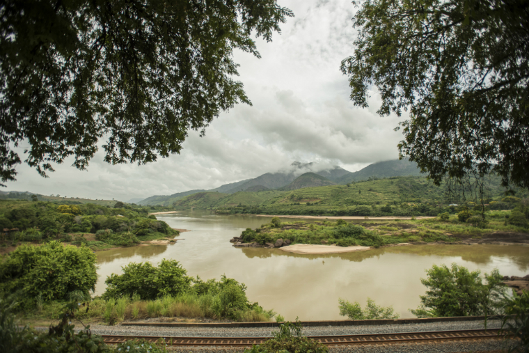 Fundação Renova e IUCN firmam parceria para gestão ambiental eficiente da Bacia do Rio Doce. 