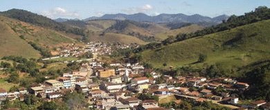 São José do Goiabal