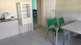 New UBS in Mariana for residents of Paracatu and Bento Rodrigues