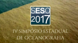 Fundação Renova participa do IV Simpósio Estadual de Oceanografia