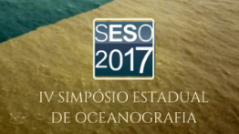 Fundação Renova participa do IV Simpósio Estadual de Oceanografia