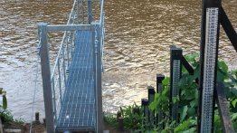 Minas Gerais recebe novas estações de monitoramento de água