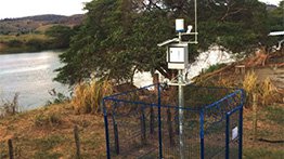Fundação Renova inicia a implementação do Programa de Monitoramento Quali-Quantitativo Sistemático de Água e Sedimentos do Rio Doce