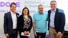 Fundo Desenvolve Rio Doce irá financiar R$ 10 milhões para empresários do Espírito Santo