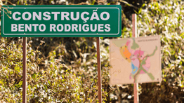 Câmara aprova urbanização do terreno  para reassentamento de Bento Rodrigues