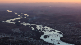New future for the Doce River Basin