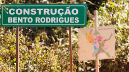Projeto urbanístico de Bento Rodrigues é aprovado por 99,4% das famílias em assembleia geral