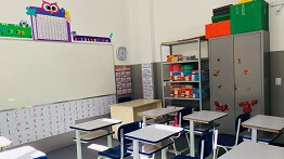 Inaugurada a nova Escola Municipal de Paracatu de Baixo