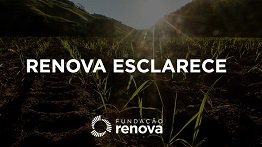 Renova Esclarece: obras no reservatório da Usina Hidrelétrica Risoleta Neves (Candonga)