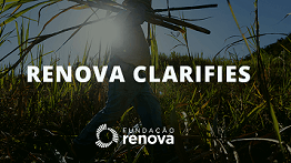 RENOVA FOUNDATION HAS ALLOCATED R$ 1.84 BILLION IN COMPENSATIONS TO ABOUT 320 THOUSAND PEOPLE