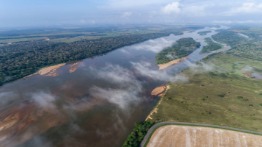 Painel do Rio Doce da UICN apresenta suas recomendações para um futuro sustentável na bacia do rio Doce