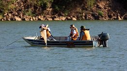 Relatório apresenta resultados parciais do monitoramento das águas da bacia do rio Doce