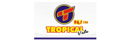 Rádio Tropical Vale 