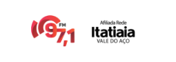 Rádio Itatiaia Vale do Aço - Timóteo