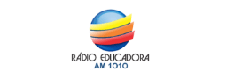 Rádio Educadora AM 1010 - Coronel Fabriciano