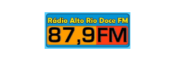 Rádio Alto Rio Doce FM