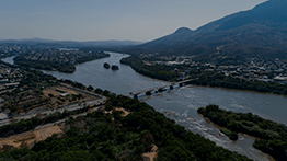 DOCE RIVER DEVELOPMENT FUND CONTRIBUTES TO SAVE OVER 5 THOUSAND JOBS, GOOD FOR R$ 30 MILLION, IN TOWNS AND CITIES IN MINAS GERAIS