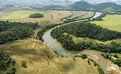 Dionísio e Rio Casca ingressam no Sistema Indenizatório Simplificado em setembro