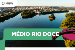 Boletim Médio Rio Doce - 1ª Edição