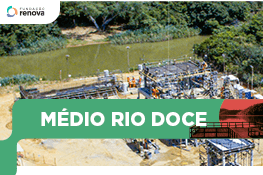 Boletim Médio Rio Doce - 2ª Edição