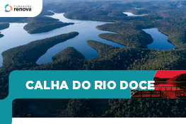 Boletim Calha do Rio Doce – 1ª Edição